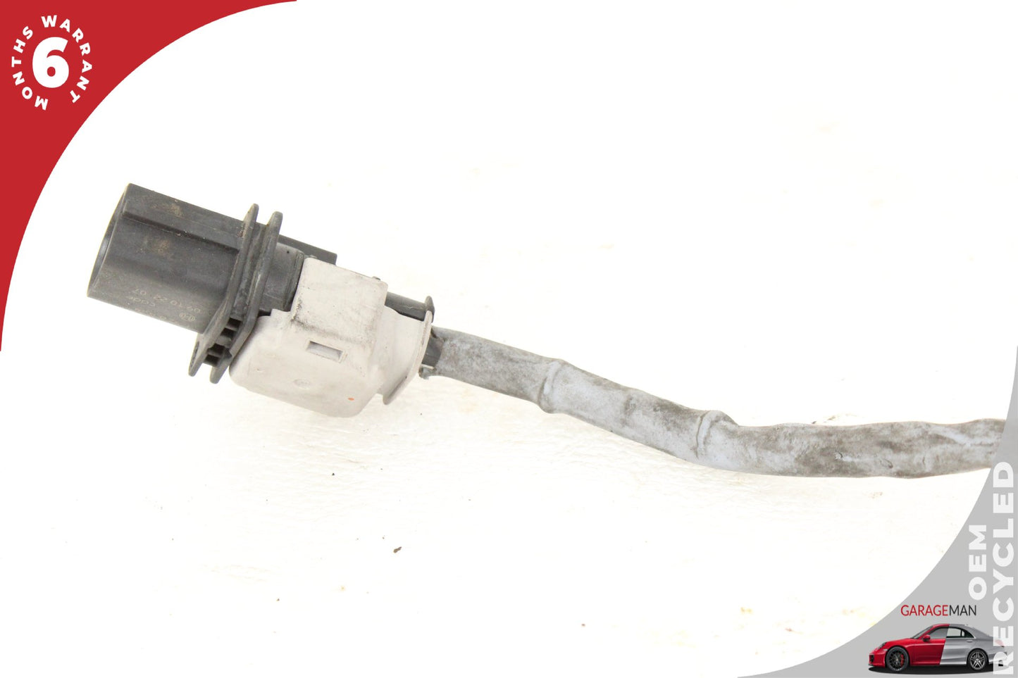 2009-2012 Audi A4 2.0L Lambda Oxygen O2 Heat Sensor Set of 2 06H906262A