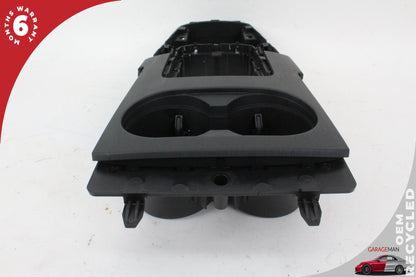 2015-2020 Audi A3 8V Sedan Center Console Trim 8V1864261F