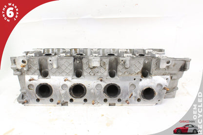 2011-2020 Mercedes X166 GL450 GLS550 M278 Right Cylinder Head 2780163201 OEM