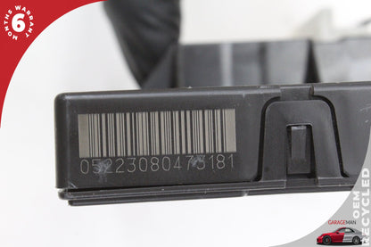 2022-2024 Audi A3 S3 RS3 BCM Body Comfort Control Module Unit 5WA937086 OEM