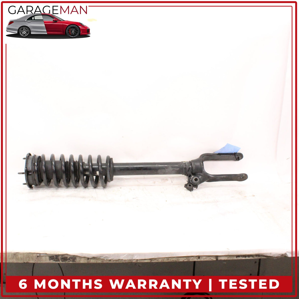 2006-2011 Mercedes W164 ML350 ML500 Front Right or Left Shock Spring Strut OEM
