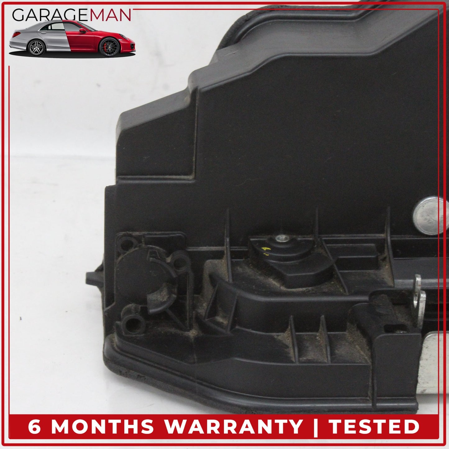 2007-2014 BMW X5 X6 Rear Right Passenger Side Door Lock Actuator 7202148 OEM