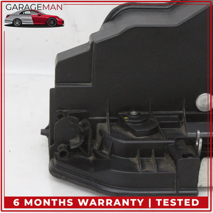 2007-2014 BMW X5 X6 Rear Right Passenger Side Door Lock Actuator 7202148 OEM