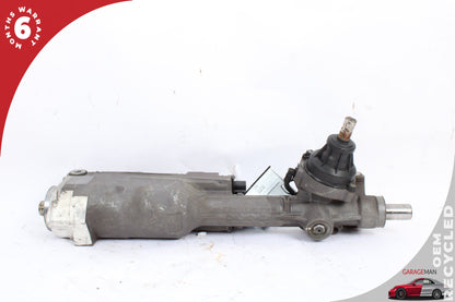 2013-2017 Audi A5 A4 S4 S5 Power Steering Gear Rack & Pinion 8K0909144B OEM