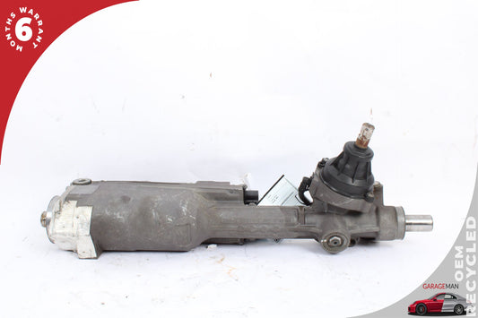 2013-2017 Audi A5 A4 S4 S5 Power Steering Gear Rack & Pinion 8K0909144B OEM