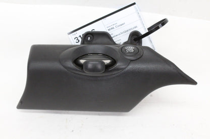 2011-2016 Mini Cooper R56 Engine Start Stop Switch w/ Key Fob 9299332 OEM