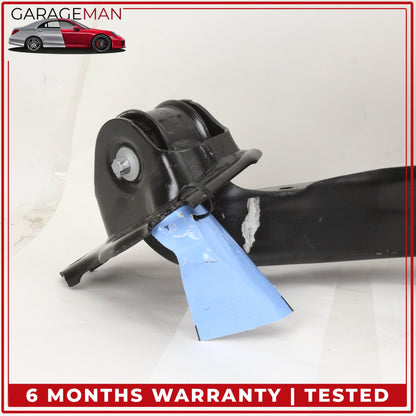 2023-2025 BMW X2 U10 Rear Left Suspension Spindle Knuckle Control Arm Set 6894209 OEM
