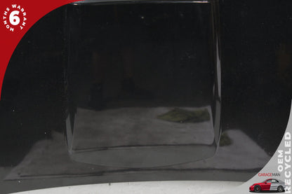 02-05 Ford Thunderbird Convertible Front Hood Bonnet Panel 1W6Z16612AA