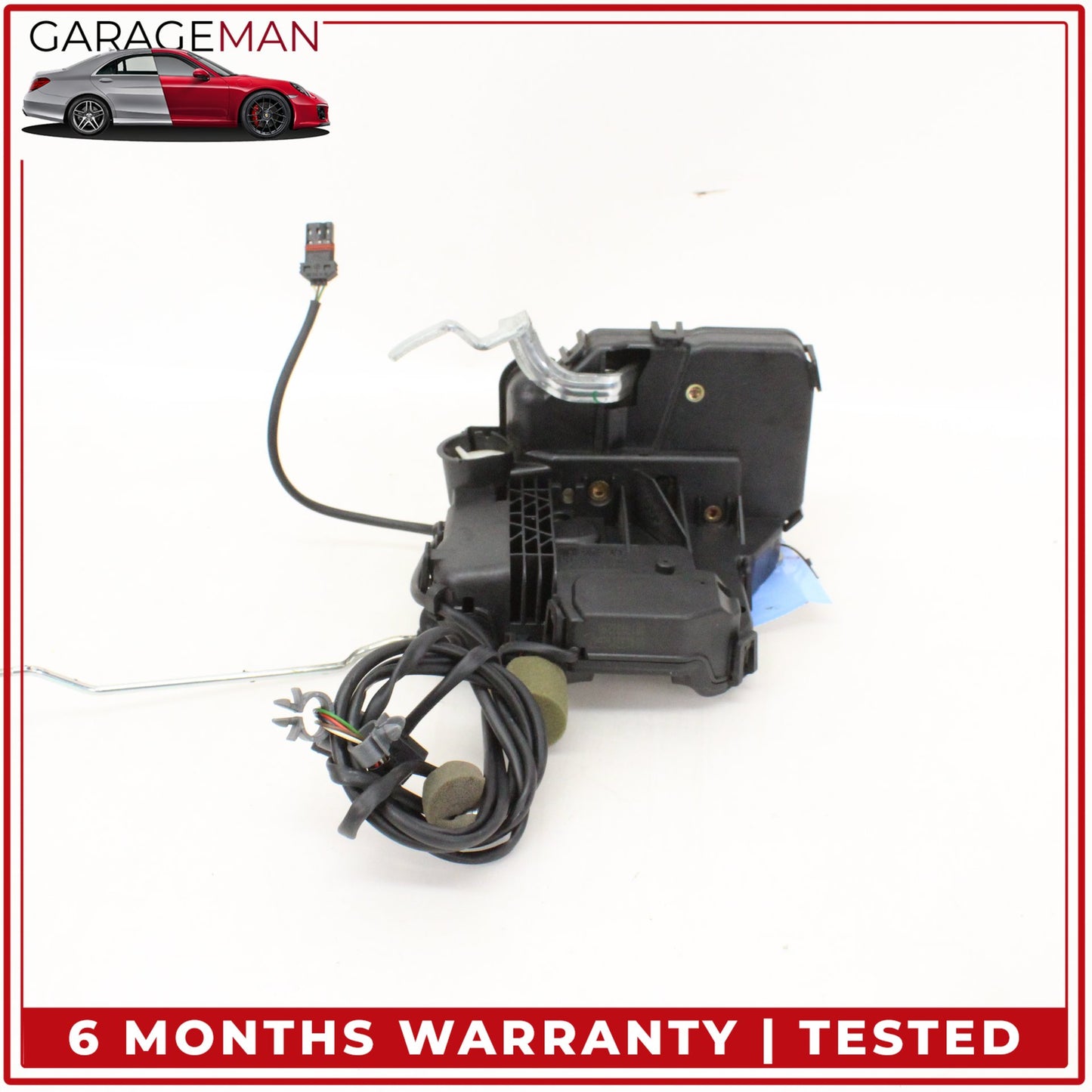 2006-2011 Mercedes W219 CLS500 Front Left Driver Side Door Lock Actuator OEM