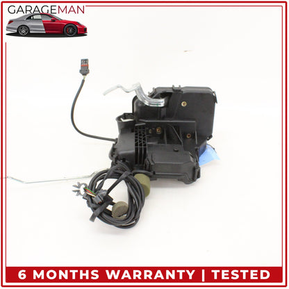 2006-2011 Mercedes W219 CLS500 Front Left Driver Side Door Lock Actuator OEM