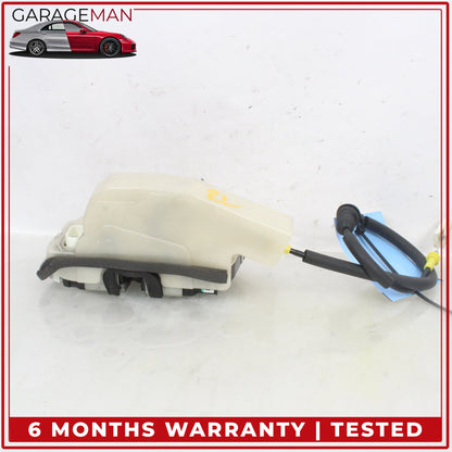 2017-2023 Tesla Model 3 Rear Left Side Door Lock Latch Actuator 106897000J OEM