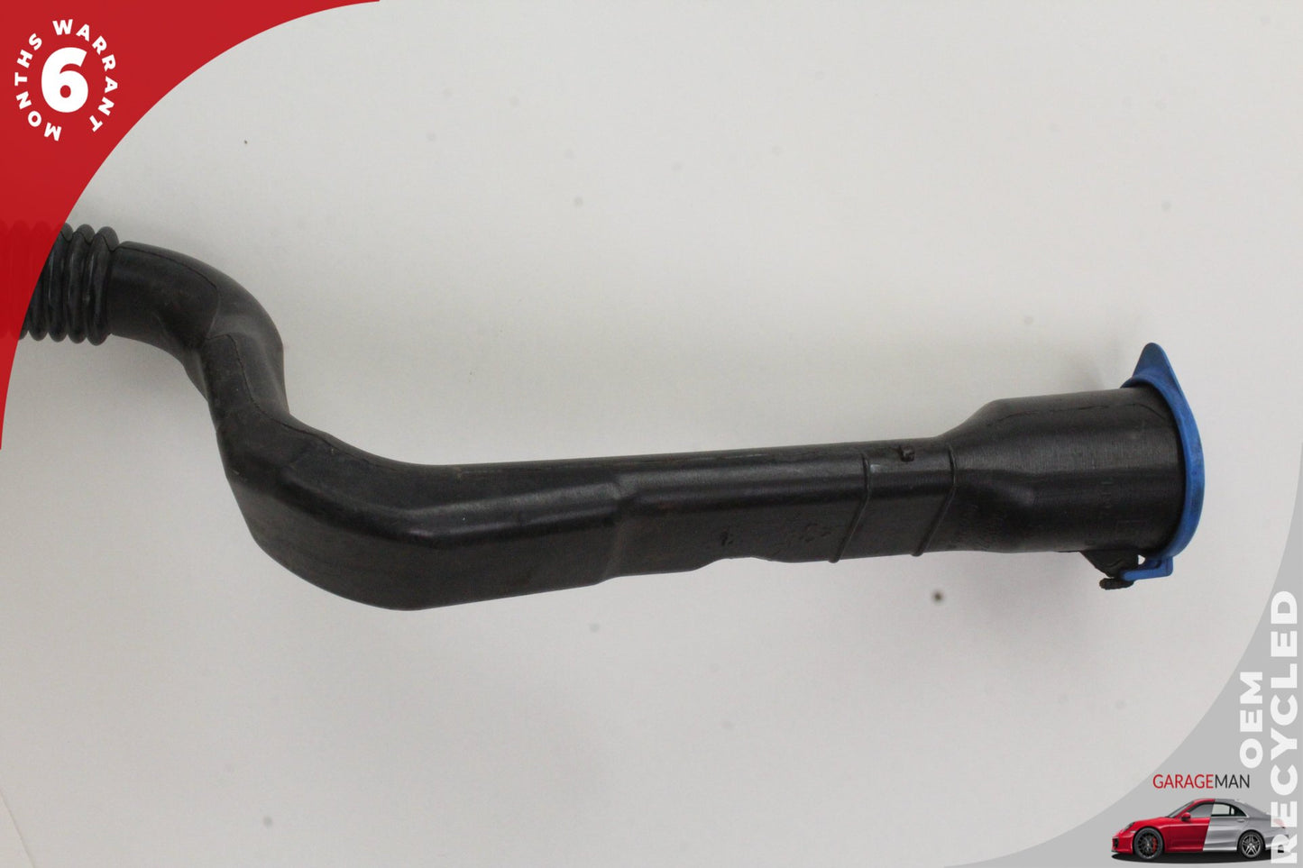 2010-2016 Land Rover LR4 Windshield Washer Fluid Reservoir & Neck AH2217A645AD