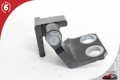 2014-2017 Fiat 500L FWD Door Hinge/Runner A077283 OEM
