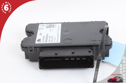 2011-2018 Porsche Cayenne S 958 Electronic Parking Brake Control Module OEM
