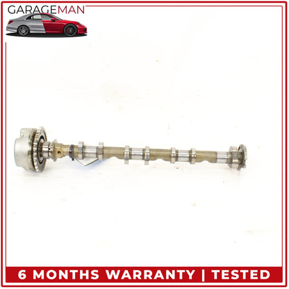 2011-2018 Porsche Cayenne 958 Hybrid S 3.0L Right Side Intake Camshaft OEM