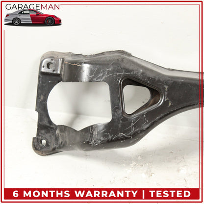 2003-2010 Porsche Cayenne 955 957 Rear Upper Suspension Crossmember OEM
