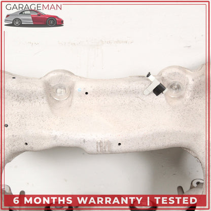 2013-2018 Range Rover L405 Rear Sub Frame Subframe Crossmember CPLA5K091A OEM