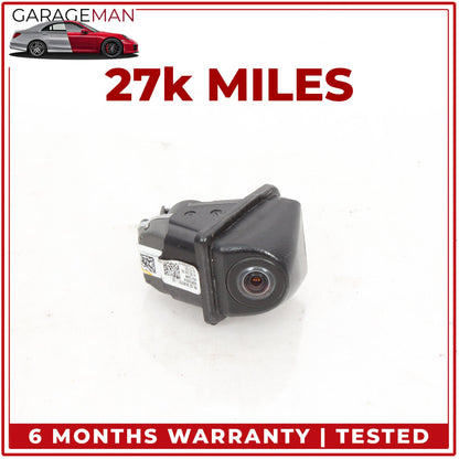 2019-2025 BMW M340i G20 Rear View Back Up Camera 9240351 OEM