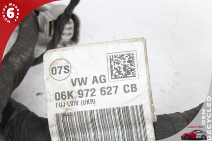 2017-2018 Audi A3 8V Engine Wiring Harness 06L971824K OEM