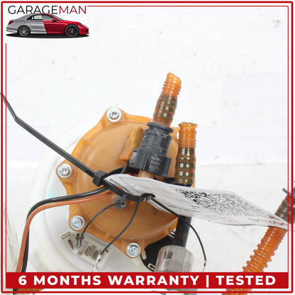 2007-2015 Audi Q7 Right Side In-Tank Fuel Pump Assembly 4L0430525A OEM