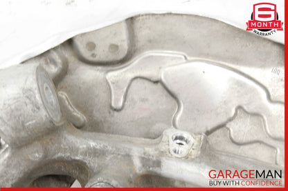 2015-2020 Mercedes-Benz C300 W205 Front Right Spindle Knuckle Wheel Hub 2052200