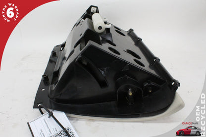 1997-2006 Jaguar XK8 XKR X100 Glove Box Storage Compartment GJA6118AF OEM