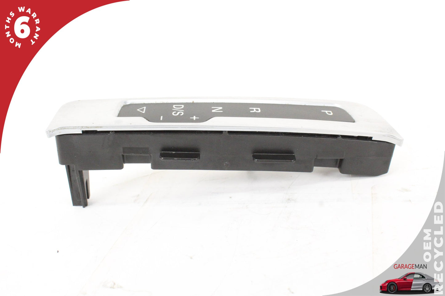 2013-2016 Audi A5 A4 RS5 Gear Shifter Indicator 8R1713463 OEM