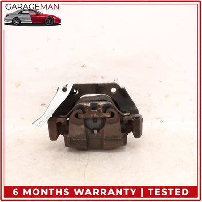 2009-2017 BMW 740i F01 Rear Left and Right Side Brake Caliper Set 6786831 OEM