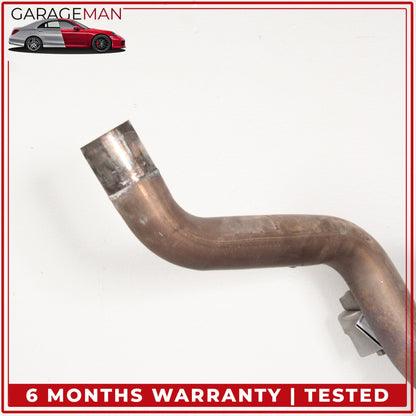 2015-2020 Range Rover L405 L494 3.0L Left and Right Side Exhaust Downpipe OEM