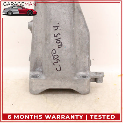 2015-2020 Mercedes W205 C300 Front Right Engine Mount Bracket 2742232204 OEM