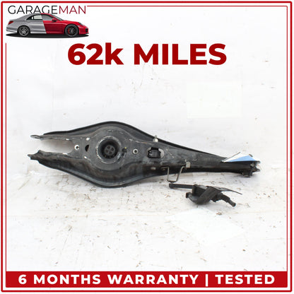 2019-2025 Audi Q3 Quattro AWD Rear Left or Right Side Lower Control Arm OEM