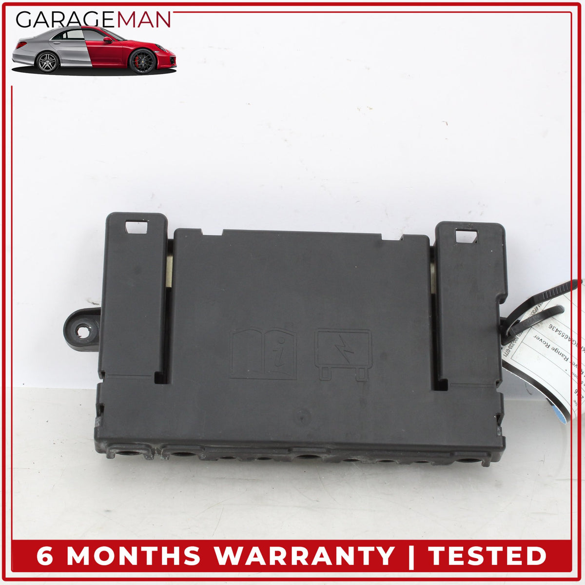 2013-2017 Range Rover Sport L494 Battery Fuse Junction Box Terminal Module OEM