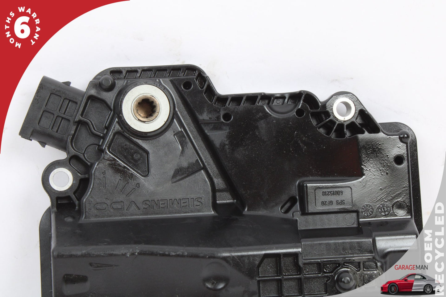 2006-2013 Mercedes X164 GL450 Gearbox Transmission Control Unit TCU Flashed OEM
