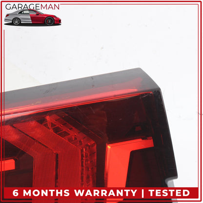2024-2025 BMW X2 U10 SUV Rear Right Inner Tail Light 63219448822 OEM
