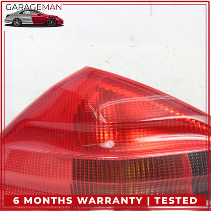 2003-2006 Mercedes R230 SL500 SL600 Tail Light Tail Lamp Rear Left Side OEM