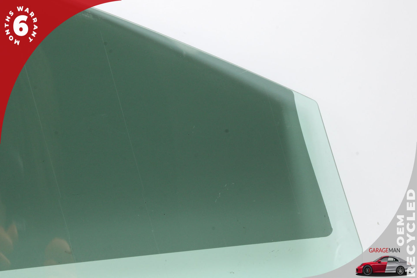2009-2016 Audi A5 Sedan Front Left Driver Side Door Window Glass 43R00344