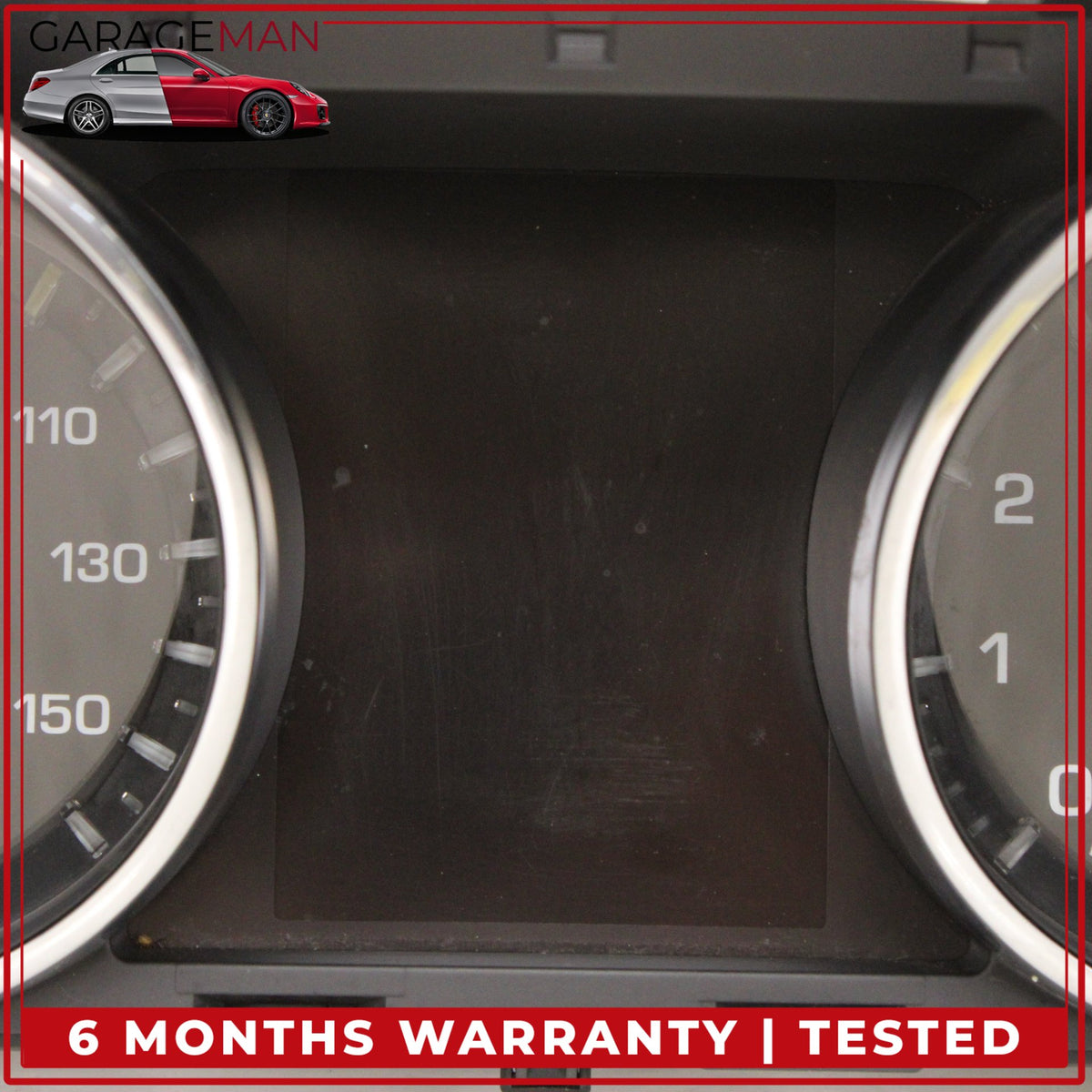 2014-2015 Land Rover Range Rover Sport L494 Speedometer Instrument Cluster OEM
