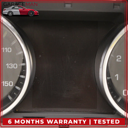 2014-2015 Land Rover Range Rover Sport L494 Speedometer Instrument Cluster OEM