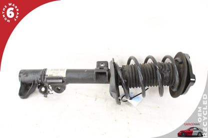 2008-2017 Mercedes-Benz E400 W207 Front Left Shock Absorber Strut 2043202866 OEM