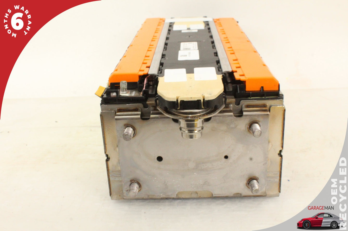 2014-2016 Porsche Panamera E-Hybrid Plug-In Lithium Ion Battery Pack Cell OEM