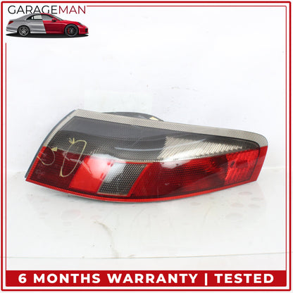 1999-2005 Porsche 911 Carrera Rear Right Side Tail Light Lamp 90063113190 OEM