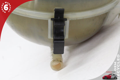 2014-2022 Audi A3 S3 Coolant Overflow Reservoir 5Q0121407G OEM