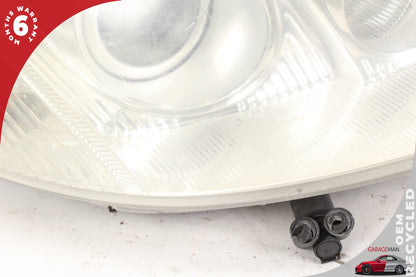 2007-2009 Mercedes W221 S550 Front Right Head Light Lamp Bi-Xenon 2218206061 OEM