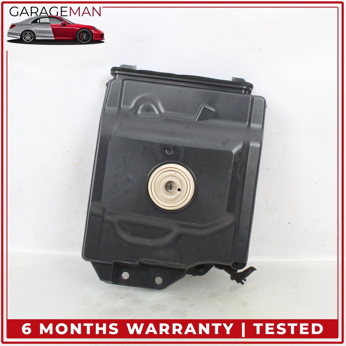 2014-2021 BMW M235i F22 Right Underseat Subwoofer Speaker 9210149 OEM