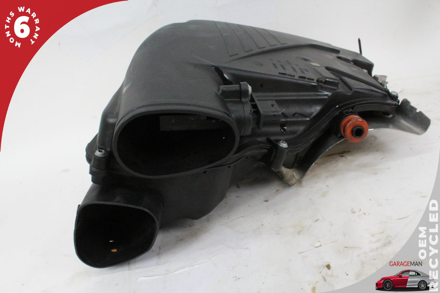 2010-2013 BMW F10 550i 750i Air Intake Cleaner Filter Housing Box Right Side OEM