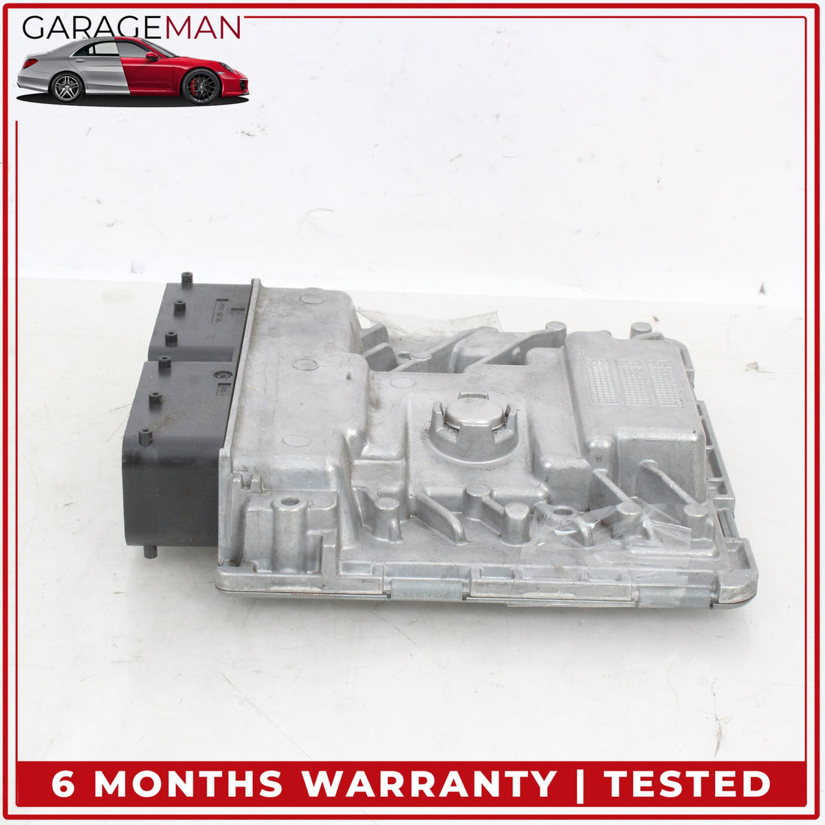 2019-2024 Audi Q3 2.0L Engine Computer Control Module Unit ECU 83A906259C OEM