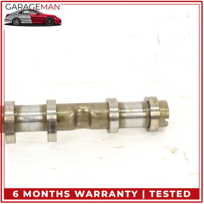 2011-2018 Porsche Cayenne 958 AWD 3.0L Right Exhaust Camshaft 06E109102BF OEM