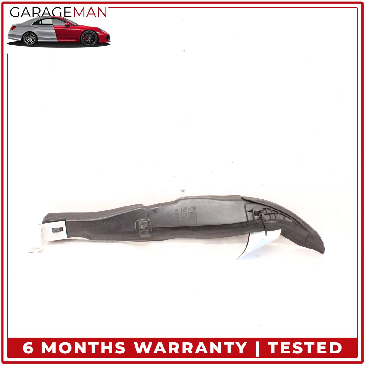 2019-2026 BMW Z4 G29 Front Right Side Seal Trim Panel Cover 7458758 OEM