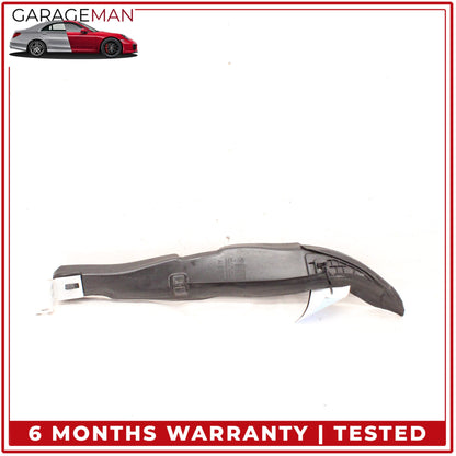 2019-2026 BMW Z4 G29 Front Right Side Seal Trim Panel Cover 7458758 OEM