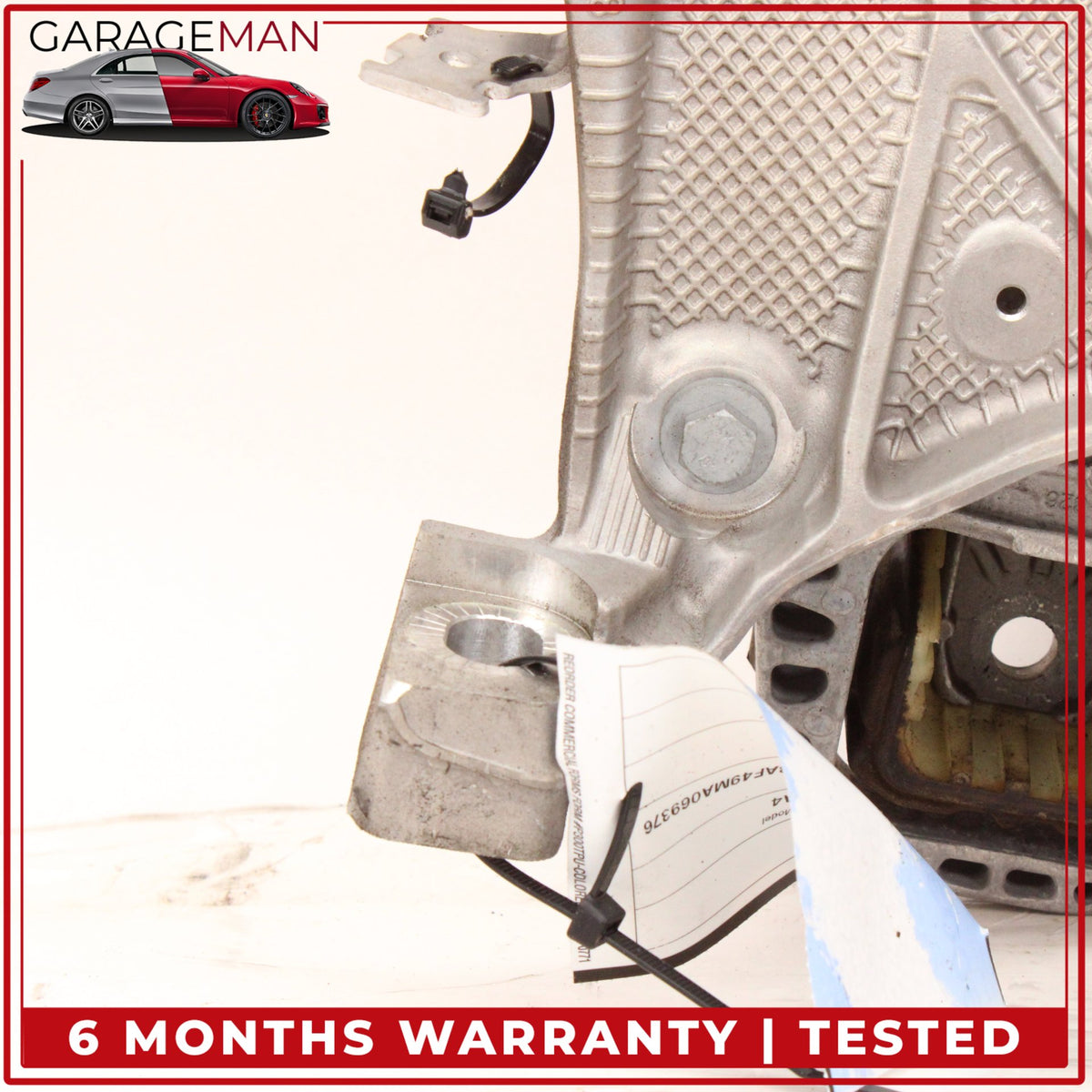 2017-2024 Audi A4 A5 Front Right Passenger Side Engine Mount Support Bracket OEM